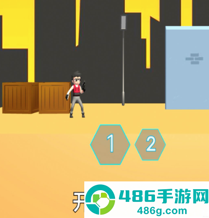 勇者的故事