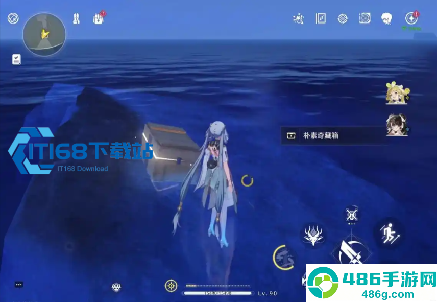 宝箱收集决策指南