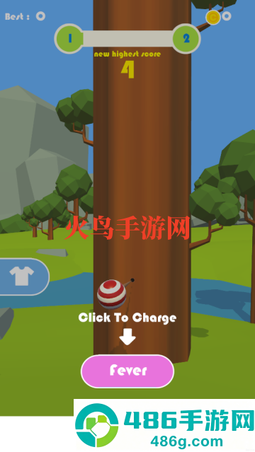 蹦蹦球安卓版