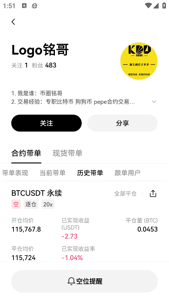 比特儿交易所
