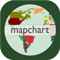mapchart官方正版下载