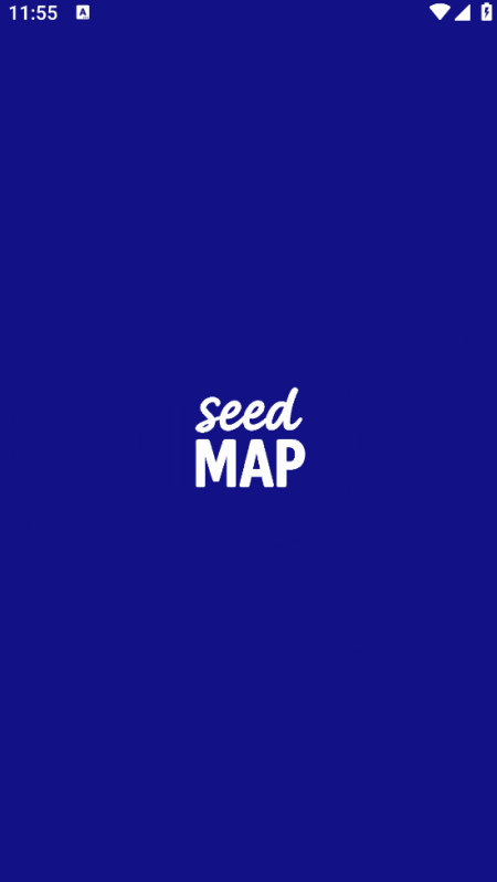 Seed Map