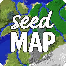 我的世界Seed Map