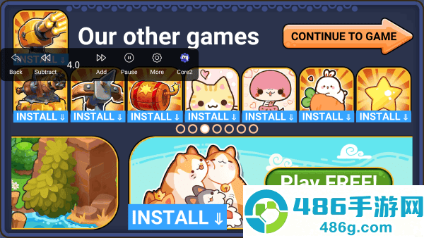 塔防王国重生官方版下载(Tower Defense: Kingdom Reborn)