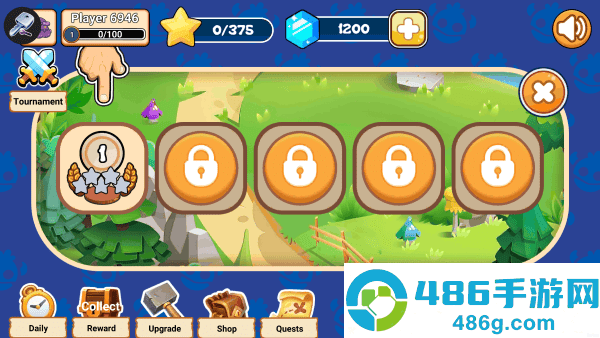 塔防王国重生官方版下载(Tower Defense: Kingdom Reborn)