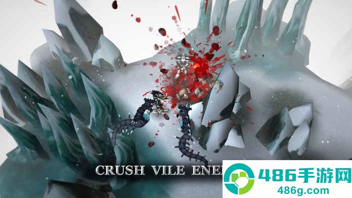符文狂暴卡组最新版本(Runic Rampage)