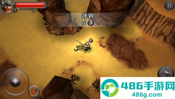 符文狂暴卡组最新版本(Runic Rampage)