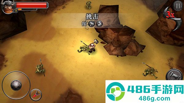 符文狂暴卡组最新版本(Runic Rampage)