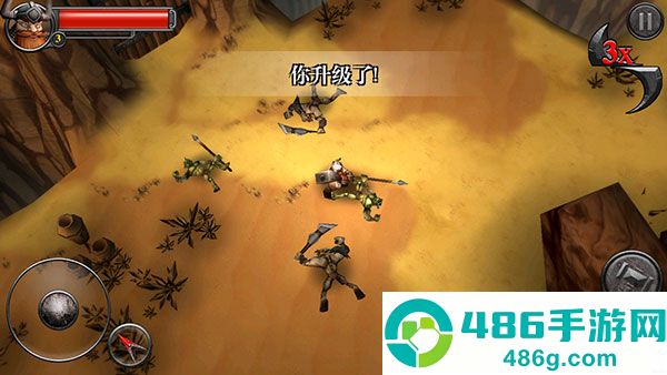符文狂暴卡组最新版本(Runic Rampage)