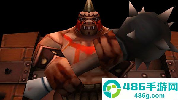 符文狂暴卡组最新版本(Runic Rampage)