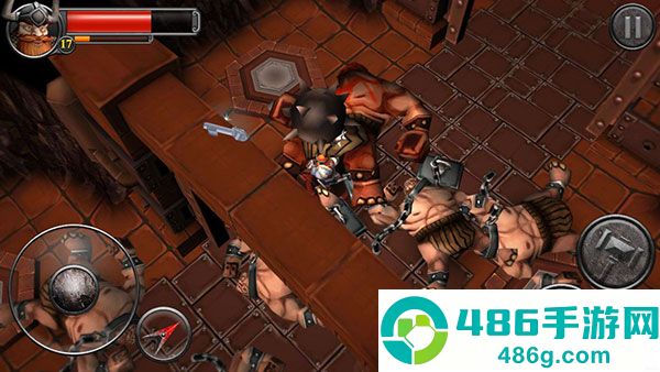 符文狂暴卡组最新版本(Runic Rampage)