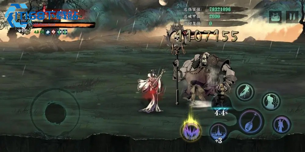 影之刃-3-二次转职零成本轮转攻略【核心要点】