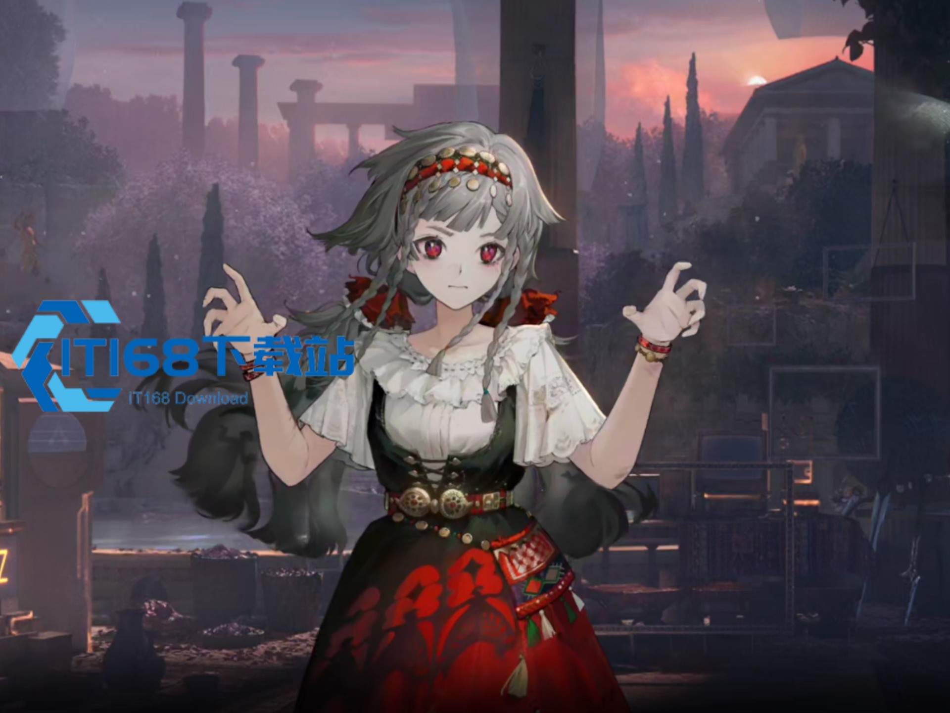 野树莓薪血队<font color=red>生存</font>位深度解析-机制配队与抽取建议【攻略】