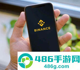 Binance下载安卓