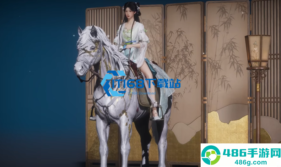 燕云十六声坐骑获取完全手册