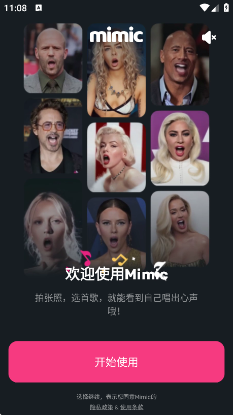 Mimic