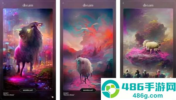 wombodream中文版下载