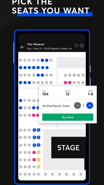 Ticketmaster