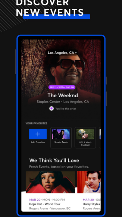 Ticketmaster