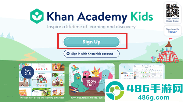 khankids官方正版下载