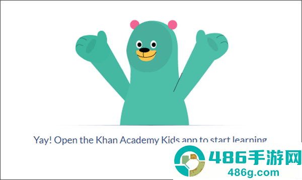 khankids官方正版下载