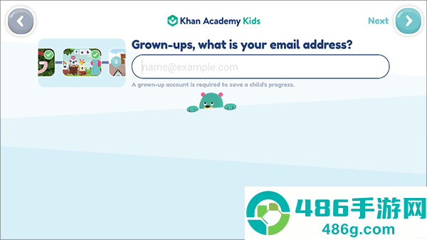 khankids官方正版下载