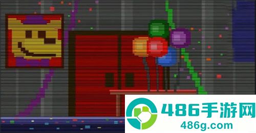 玩具熊的五夜后宫4游戏中文版下载