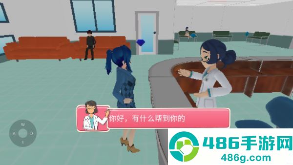 怀孕模拟器游戏最新版下载
