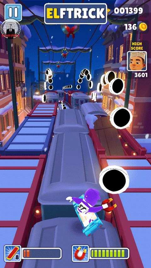 地铁跑酷官方下载_地铁跑酷最新版下载v6.12.0