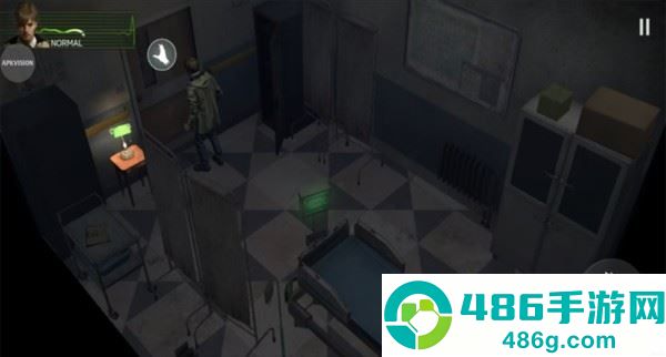 生化险境生存兵种游戏中文版下载