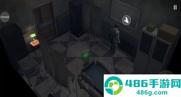 生化险境生存兵种游戏中文版下载