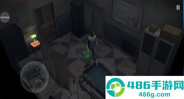生化险境生存兵种游戏中文版下载