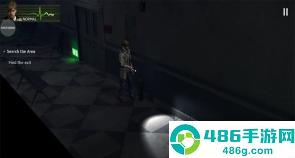 生化险境生存兵种游戏中文版下载