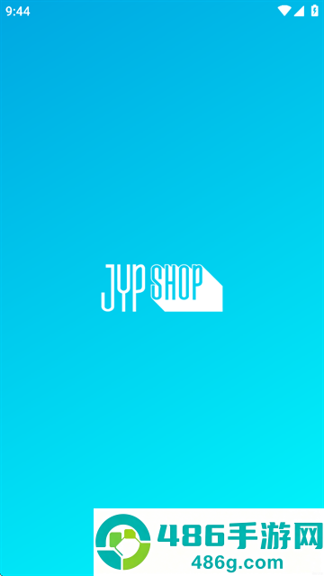 JYP SHOP app