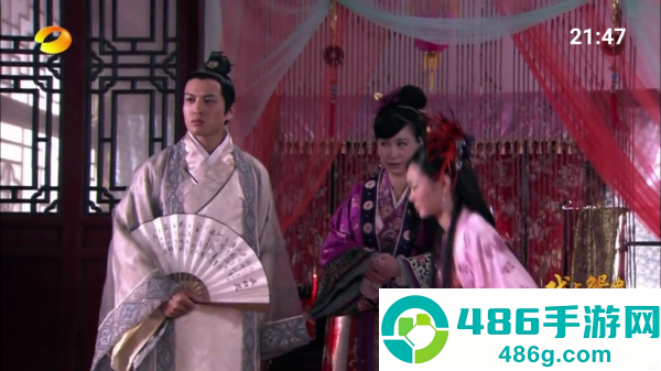 云电视tv版