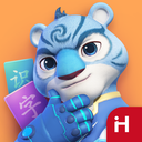 洪恩识字APP