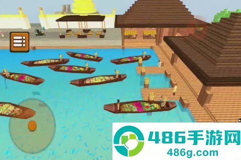沙盒迷你世界九游版
