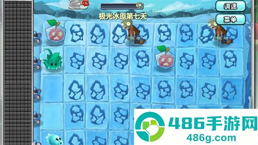 植物大战僵尸旅行版游戏(植物大战僵尸Universe版)