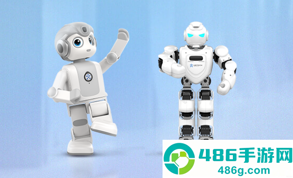 Alpha Ebot app