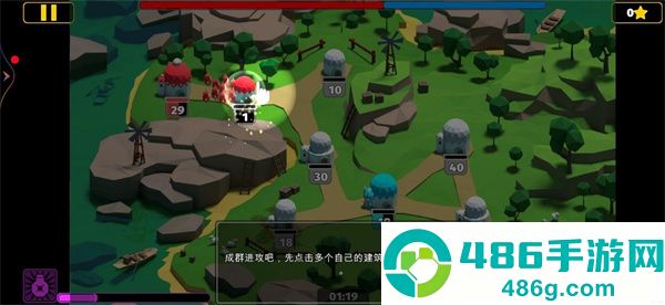 决战时刻九游版