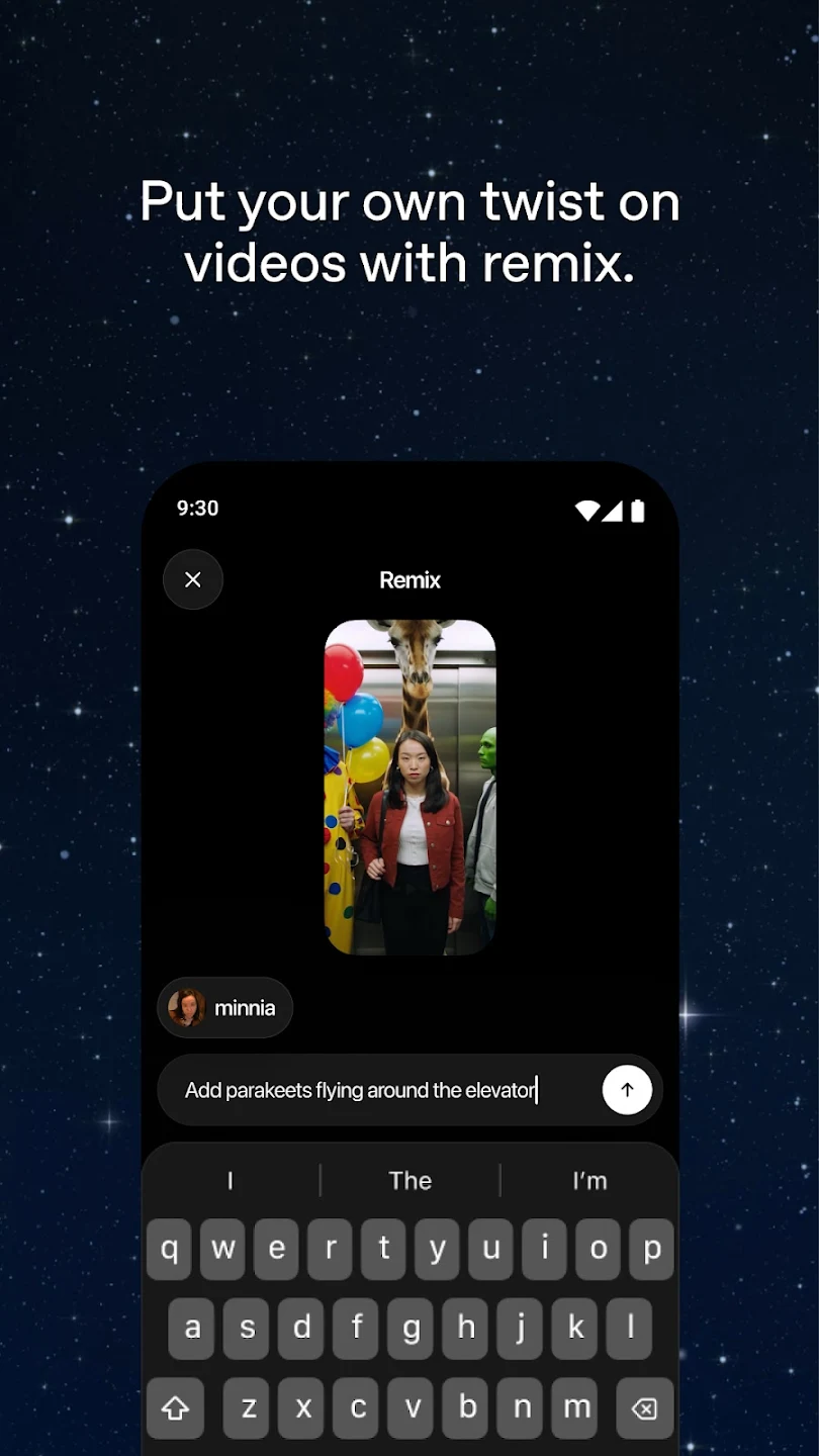 Sora2APP专业版下载