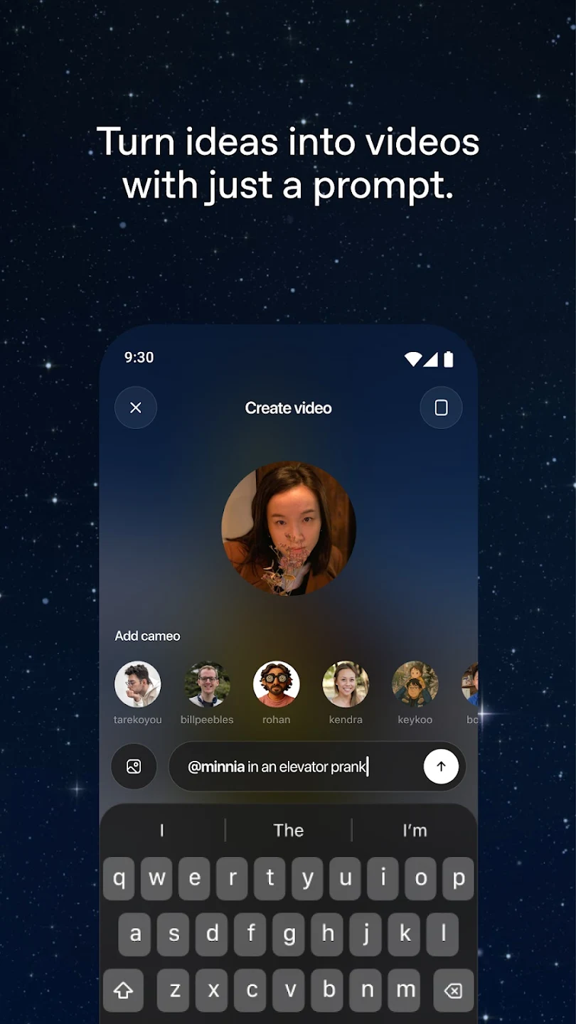 Sora2APP专业版下载