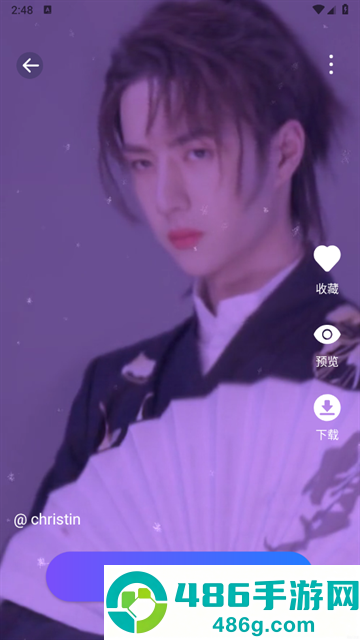 高清壁纸小组件最新版