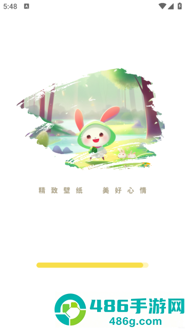 兔兔壁纸手机壁纸