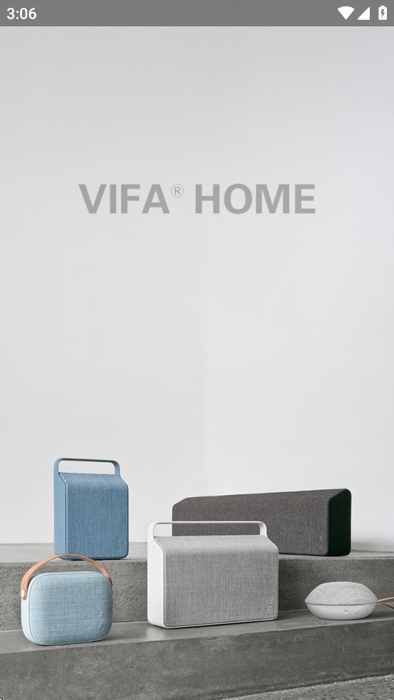 vifa home 安卓版