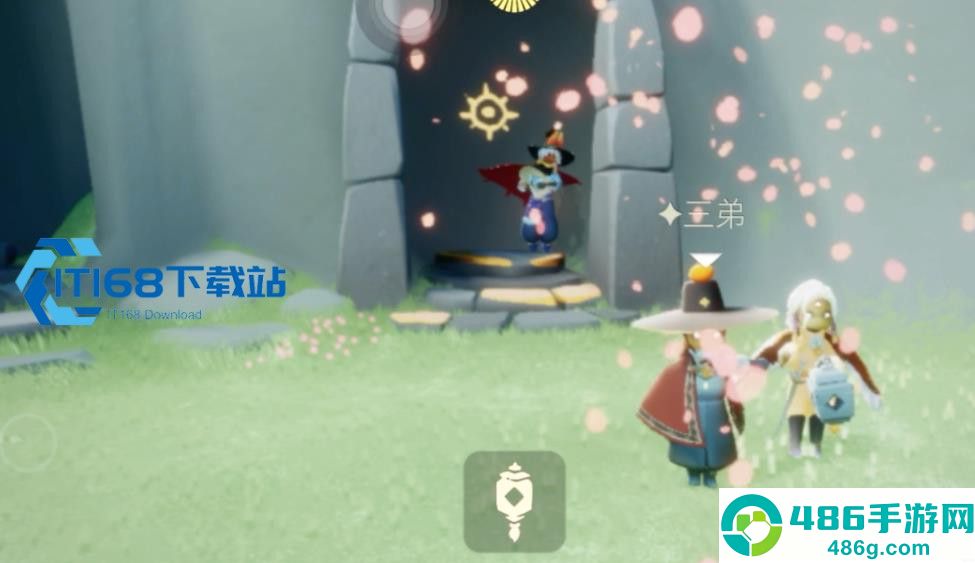 光遇粉红斗篷穿搭零失误指南