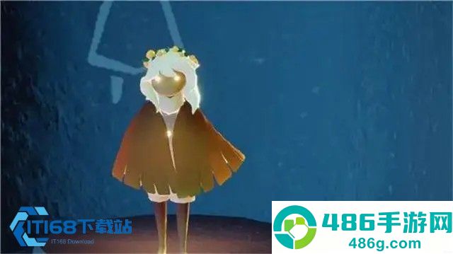 光遇萌新飞行不再坠机