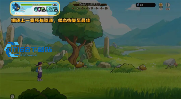 草系徽章试炼单人通关阵容推荐及技能融合全解【必备技能】