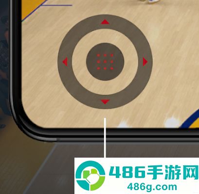美职篮巅峰对决手游