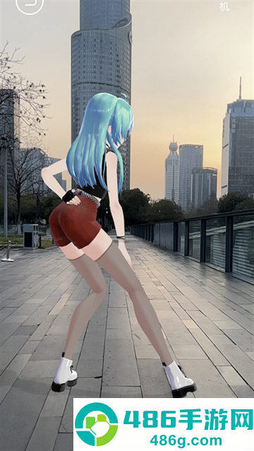 AR破次元app下载安装